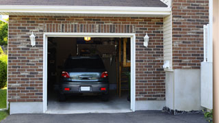 Garage Door Installation at The Hills Of Breckenridge Garland, Texas