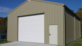 Garage Door Openers at The Hills Of Breckenridge Garland, Texas